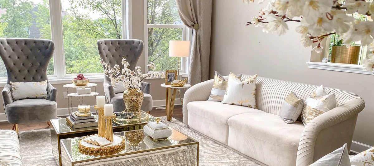 Cố vấn cho inspire home decor Để làm mới không gian của bạn Cố vấn cho inspire home decor Để làm mới không gian của bạn
