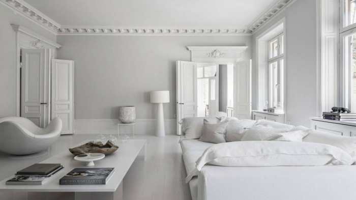 White Design