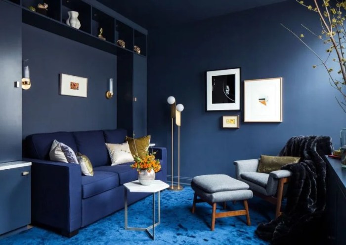 4 Popular Room Design Color Schemes 4 Popular Room Design Color Schemes