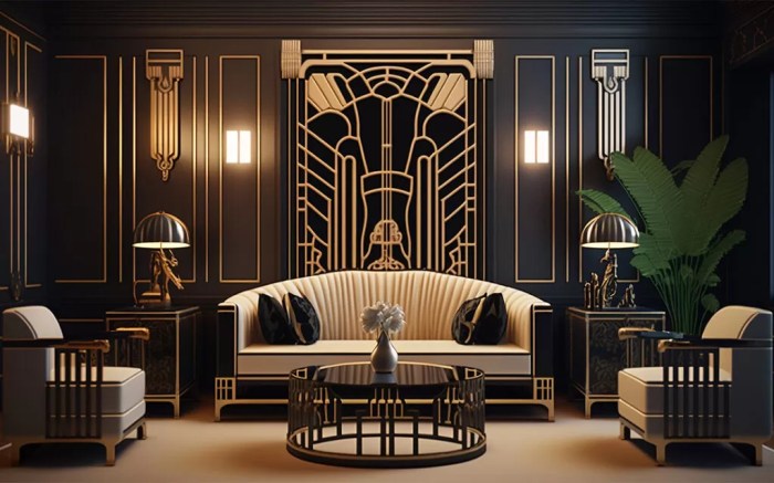 Art Déco interior design, a trend that persists | Momocca Art Déco interior design, a trend that persists | Momocca