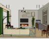 What is virtual interior design? | Hilda Carroll Holistic Interiors