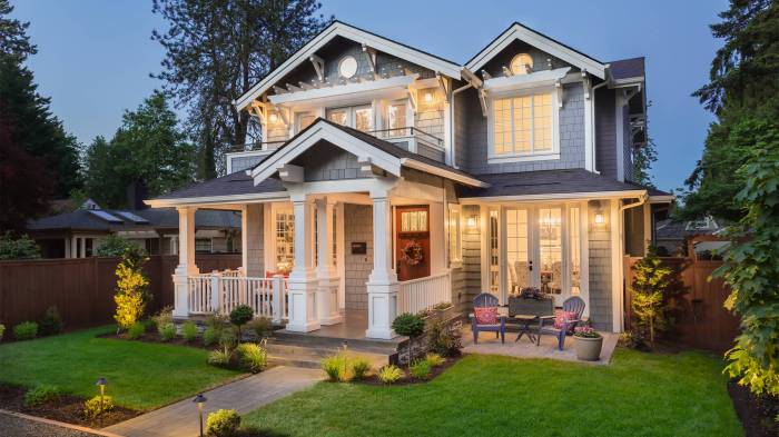 Top 5 Reasons to Invest in High-Quality Exteriors for Modern Houses