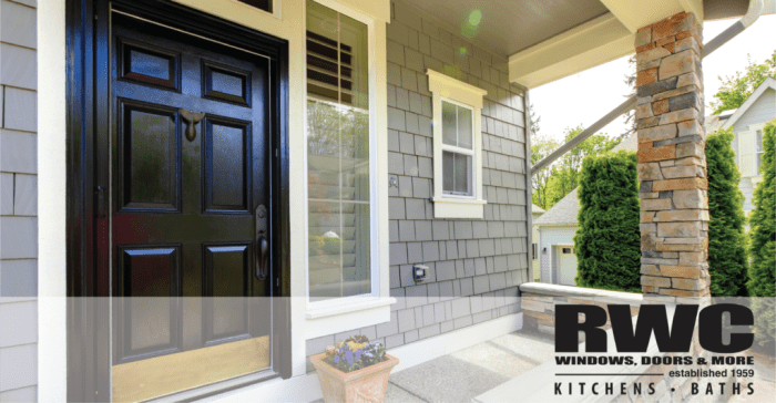 RWC's Guide to Door Installation [Infographic] | Door Contractors | RWC