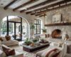 Spanish Modern Interior Design: How to Blend Traditional Warmth with ...