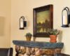 Decorative Wall Sconces For Your Living Room: Interior Wall Lights