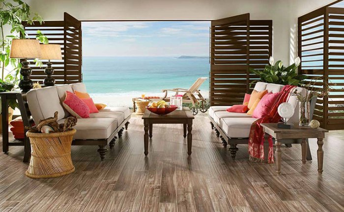 Living Room Modern Tropical House Interior Design - crazyandlovinmylife Living Room Modern Tropical House Interior Design - crazyandlovinmylife