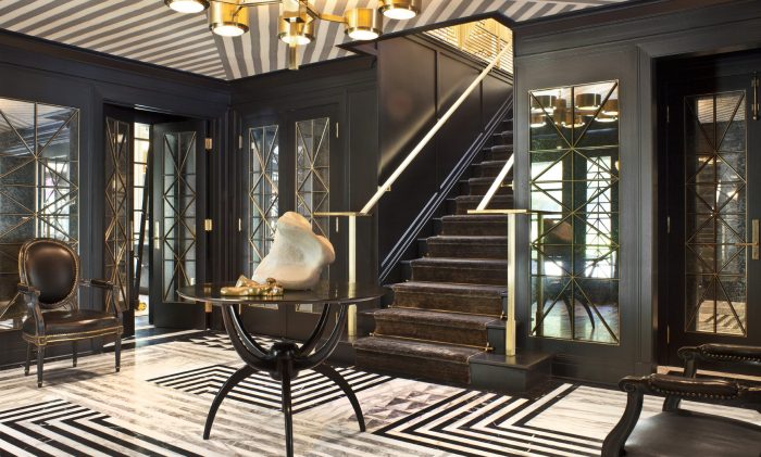 How to Add Art Deco Style to Any Room Photos | Architectural Digest How to Add Art Deco Style to Any Room Photos | Architectural Digest