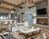 Modern Rustic Interior Design: 7 Best Tips To Create Your Flawless
