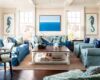 Coastal Interior Design: Essential Tips For A Modern Beach Style Home