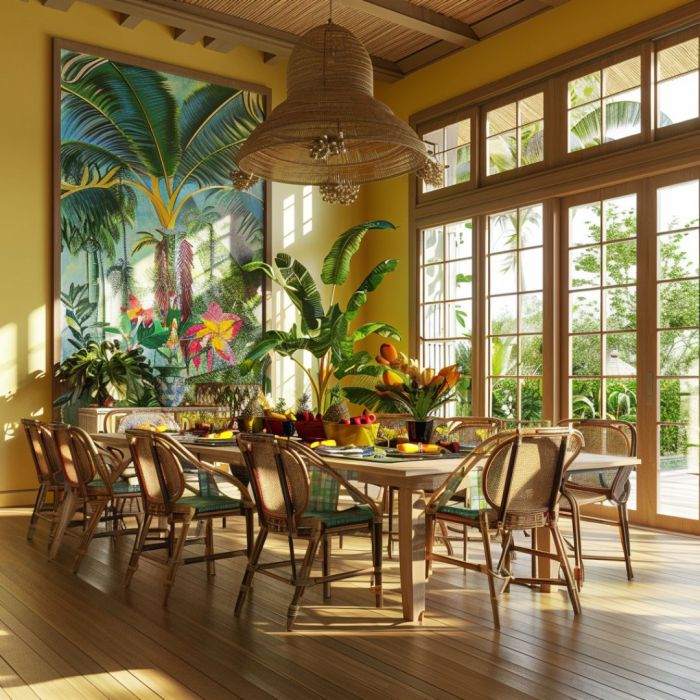 20 Tropical Interior Design Ideas: Transform Your Home into a Serene ... 20 Tropical Interior Design Ideas: Transform Your Home into a Serene ...