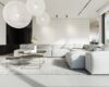 All-White Interior Design: Tips With Example Images To Help You Get It ...